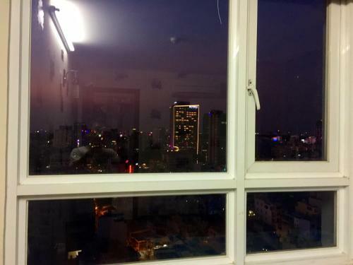 Sky Center Hostel