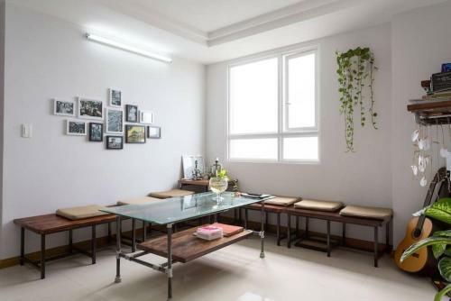 Sky Center Hostel