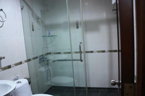 Sky Center Hostel