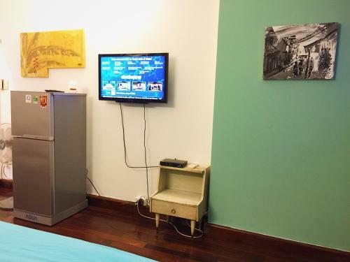 M-h Serviced Apartments