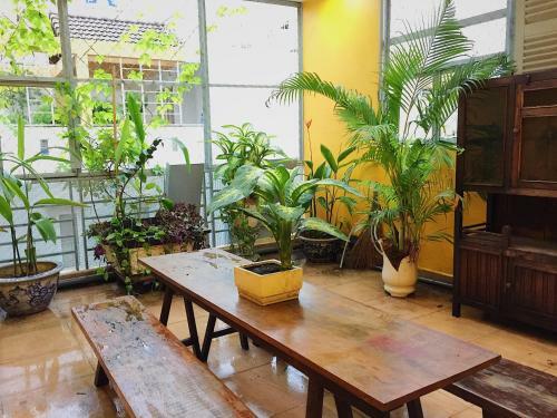 M-h Serviced Apartments