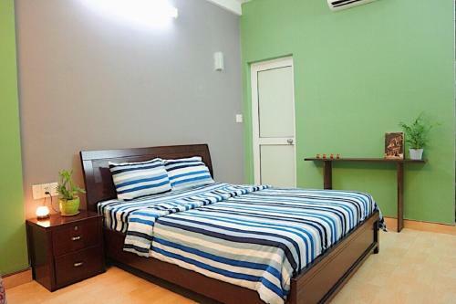 M-h Serviced Apartments