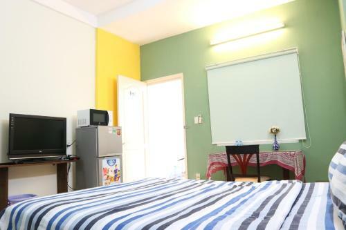 M-h Serviced Apartments