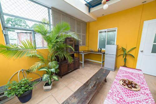 M-h Serviced Apartments