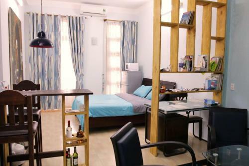 M-h Serviced Apartments