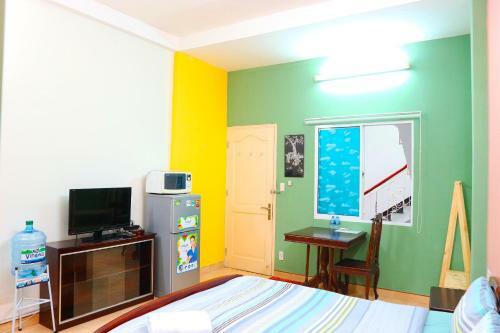 M-h Serviced Apartments
