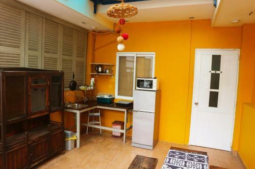 M-h Serviced Apartments