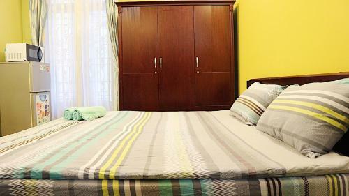 M-h Serviced Apartments