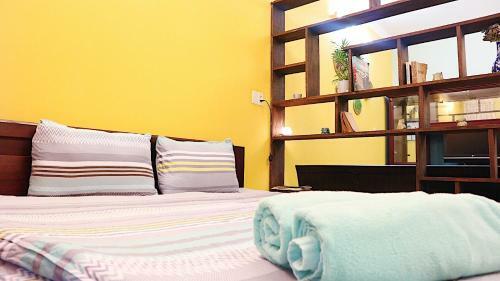 M-h Serviced Apartments