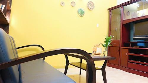 M-h Serviced Apartments