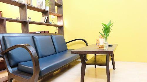 M-h Serviced Apartments