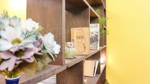 M-h Serviced Apartments