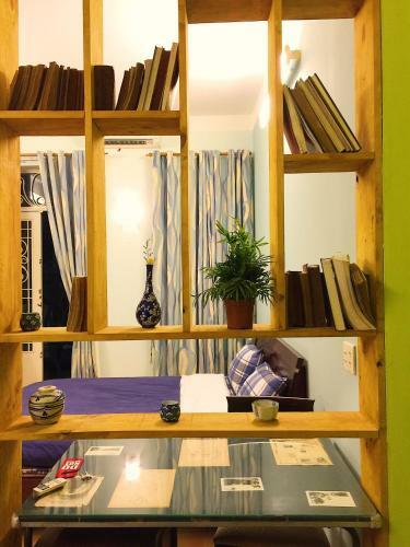 M-h Serviced Apartments