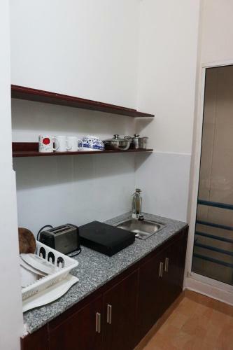 M-h Serviced Apartments