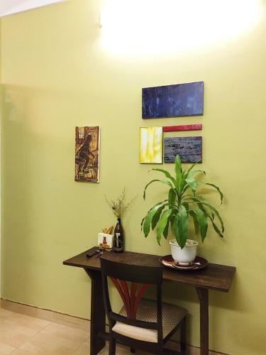 M-h Serviced Apartments