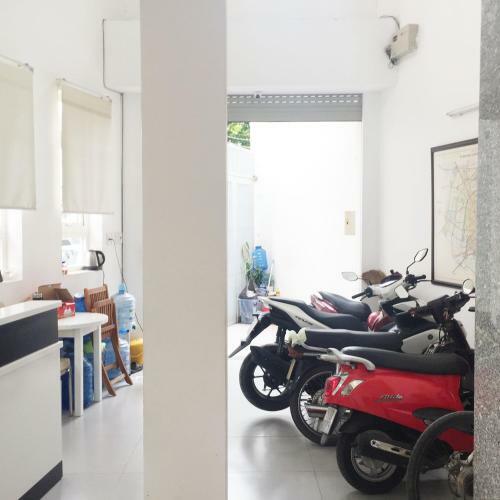 Aparthotel M-h Serviced Apartment