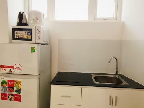 Aparthotel M-h Serviced Apartment