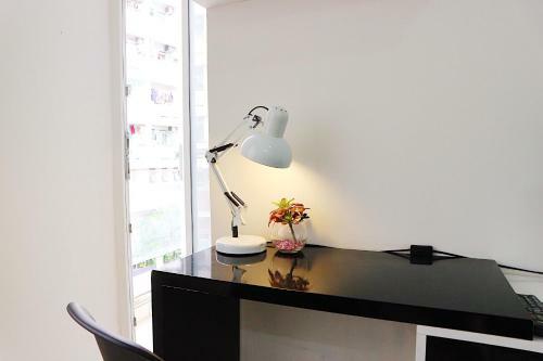 Aparthotel M-h Serviced Apartment
