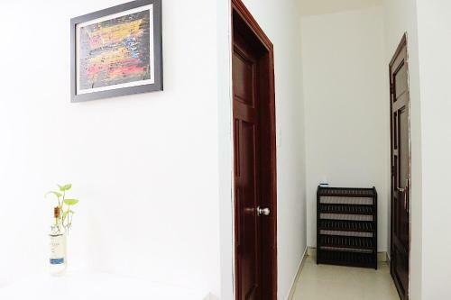 Aparthotel M-h Serviced Apartment