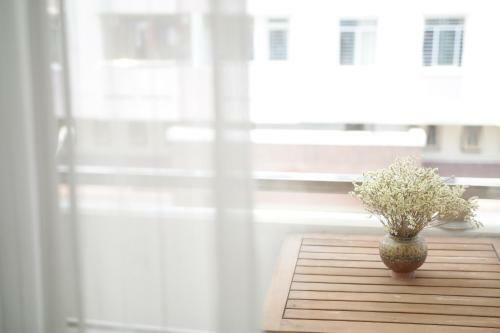 Aparthotel M-h Serviced Apartment