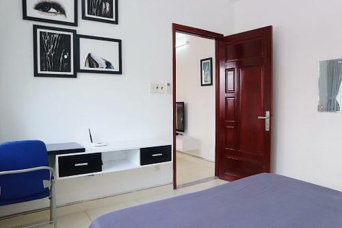 Aparthotel M-h Serviced Apartment