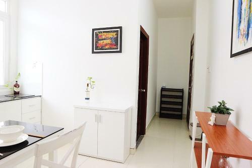 Aparthotel M-h Serviced Apartment