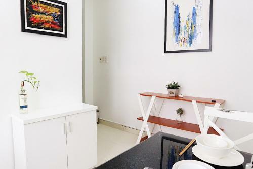 Aparthotel M-h Serviced Apartment