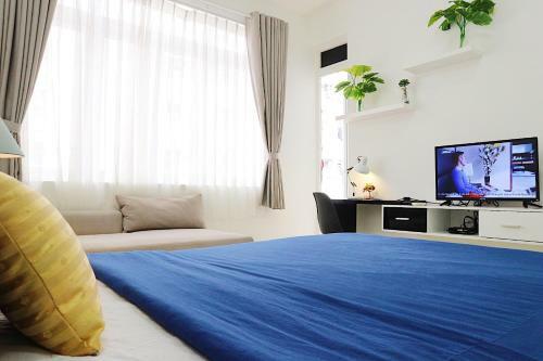 Aparthotel M-h Serviced Apartment