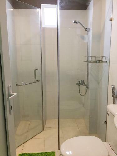 Aparthotel M-h Serviced Apartment