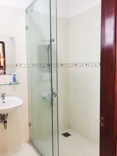 Aparthotel M-h Serviced Apartment