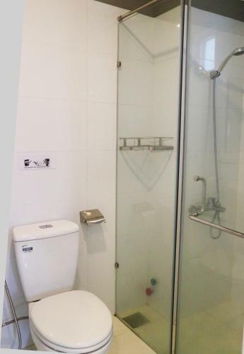 Aparthotel M-h Serviced Apartment