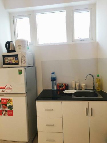 Aparthotel M-h Serviced Apartment