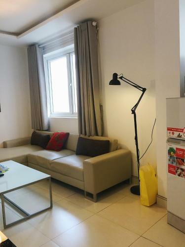 Aparthotel M-h Serviced Apartment