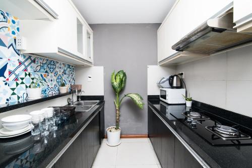 Apartamento Chillaxroom