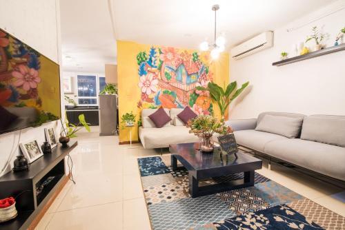 Apartamento Chillaxroom