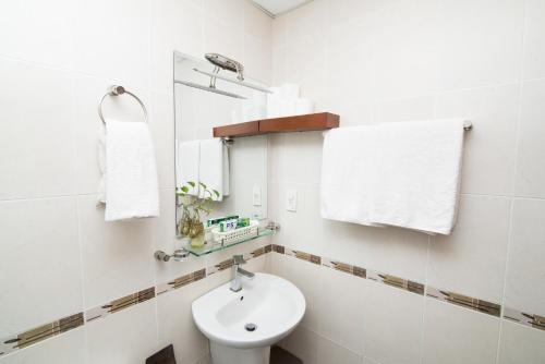 Apartamento Chillaxroom