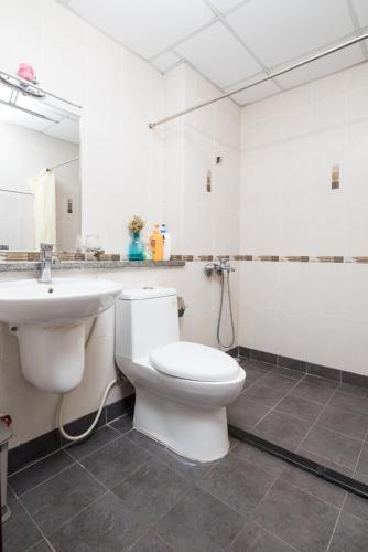 Apartamento Chillaxroom