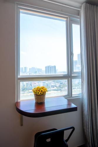 Apartamento Chillaxroom