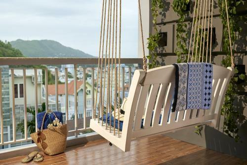 Hotel The Wind Boutique Resort