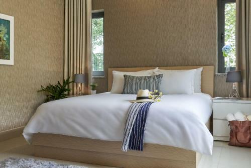 Hotel The Wind Boutique Resort