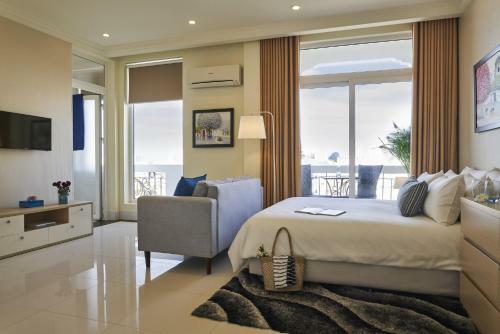 Hotel The Wind Boutique Resort
