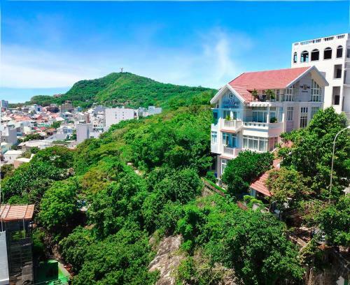 Hotel The Wind Boutique Resort
