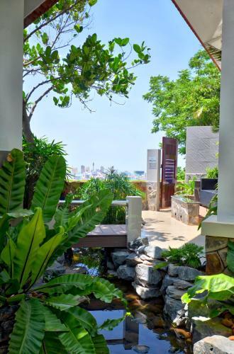 Hotel The Wind Boutique Resort