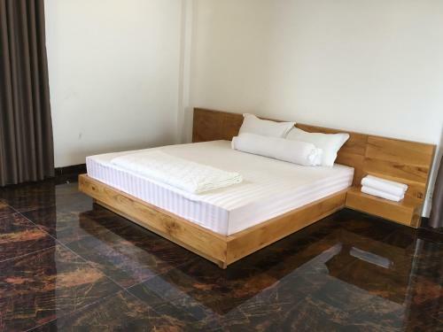 White Palace Villa