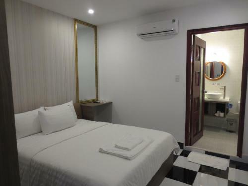 Manning Hotel