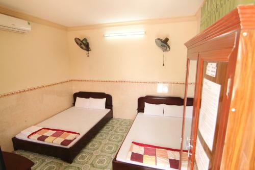 Hostal Vu Hoang Guest House
