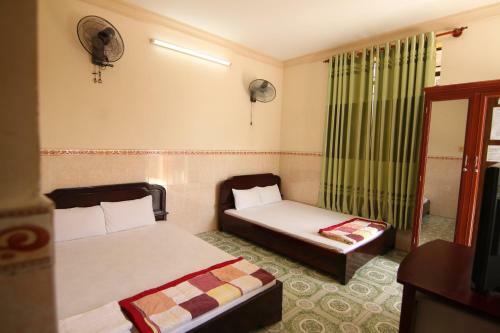 Hostal Vu Hoang Guest House