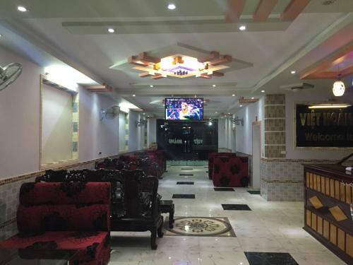 Hostal Bao Loc Guest House