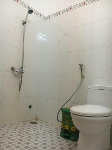 Coc Coc Hostel