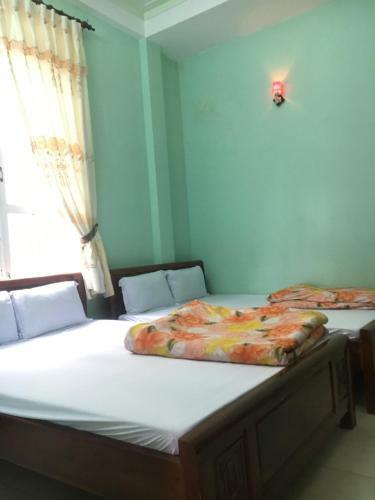 Coc Coc Hostel